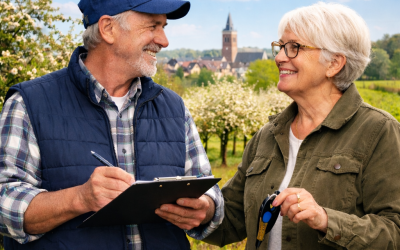 Werken als senior in de Betuwe