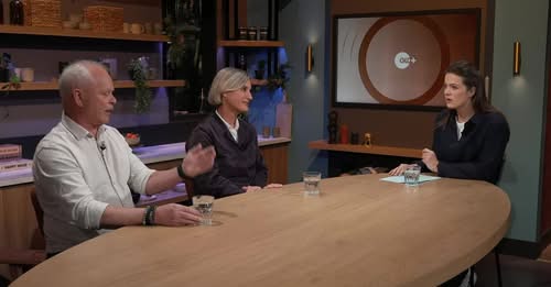 Interview Omroep Gelderland